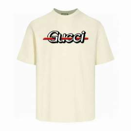 Picture of Gucci T Shirts Short _SKUGucciXS-Latt42211092